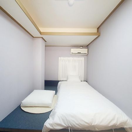 Bao Guesthouse Seoul Exterior photo
