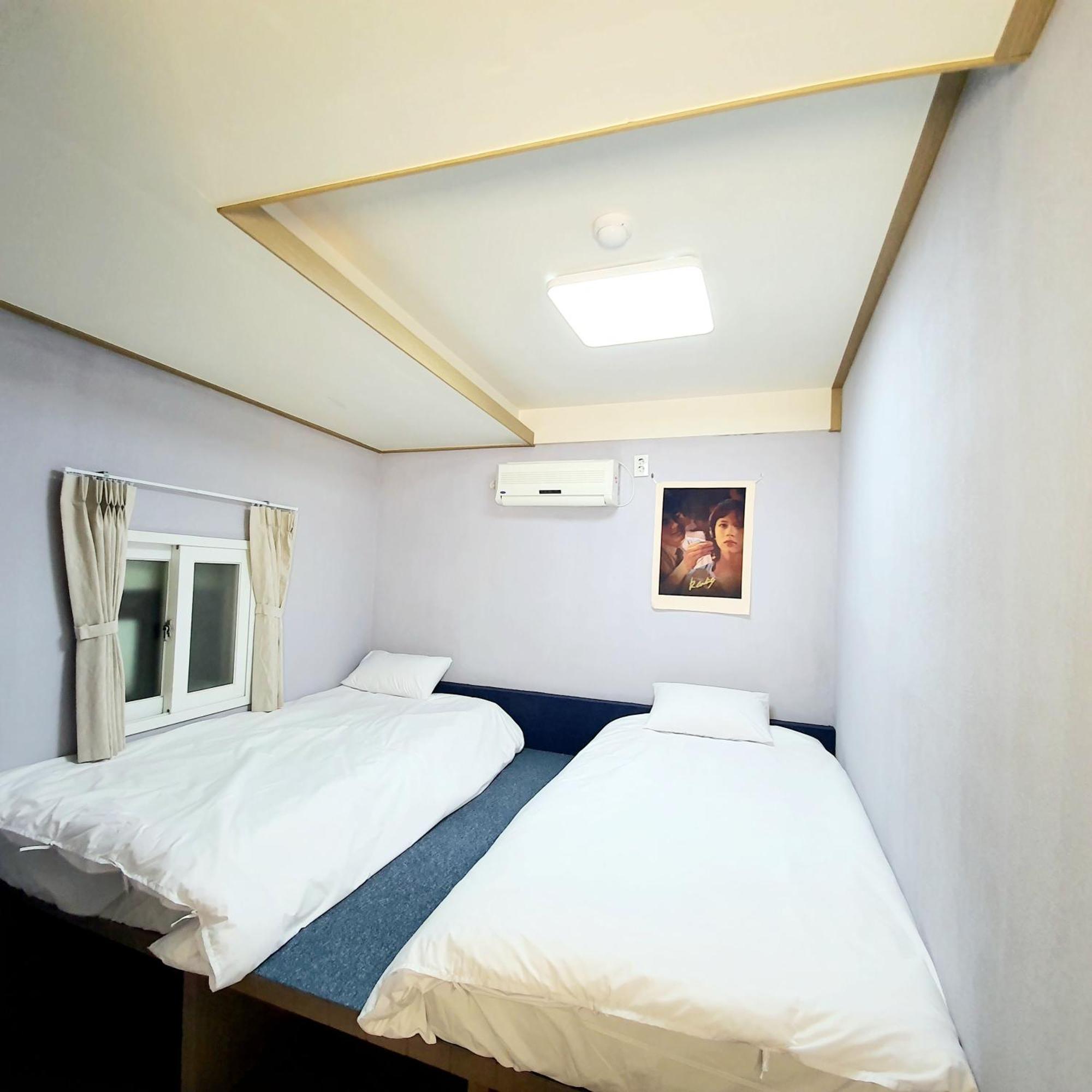 Bao Guesthouse Seoul Exterior photo