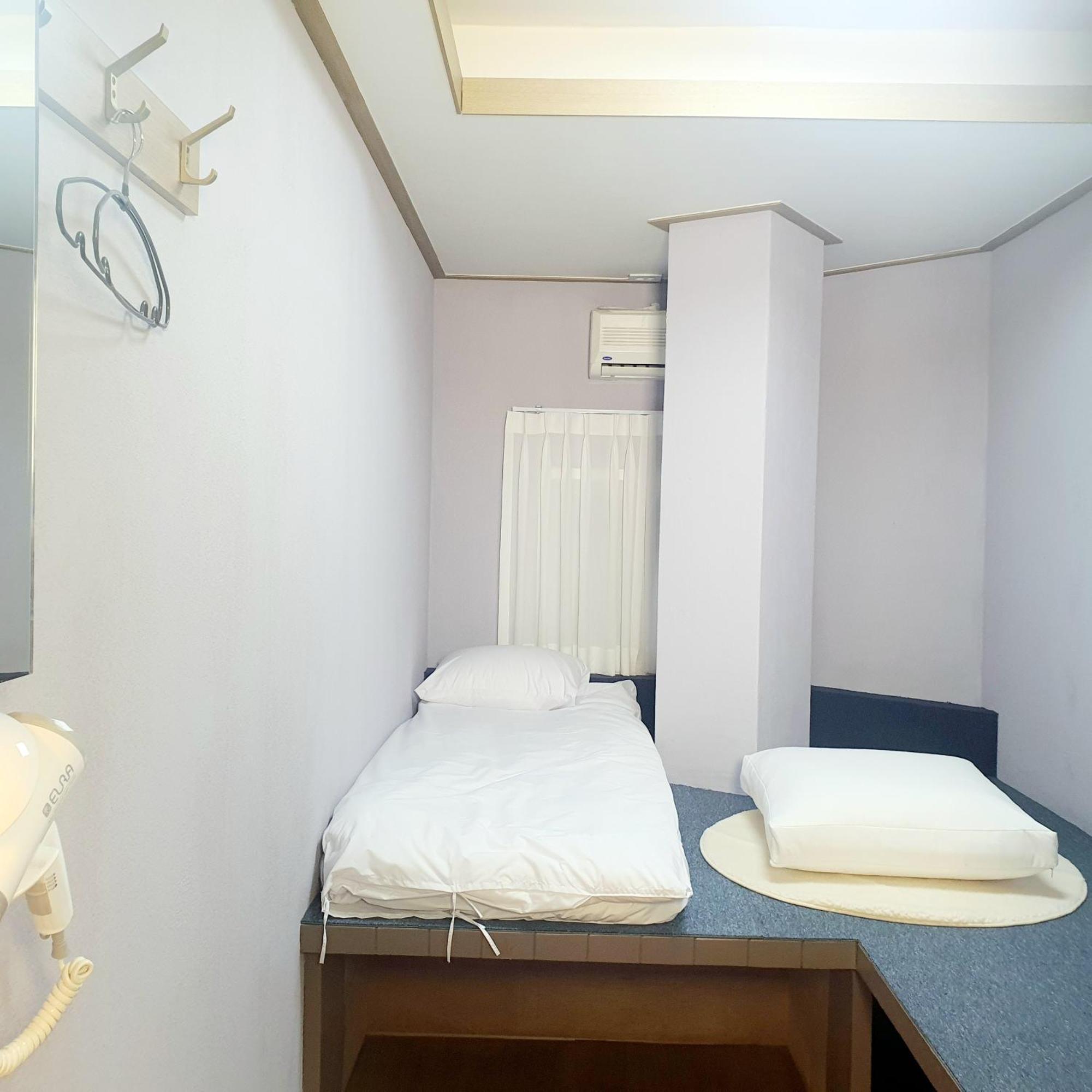 Bao Guesthouse Seoul Exterior photo