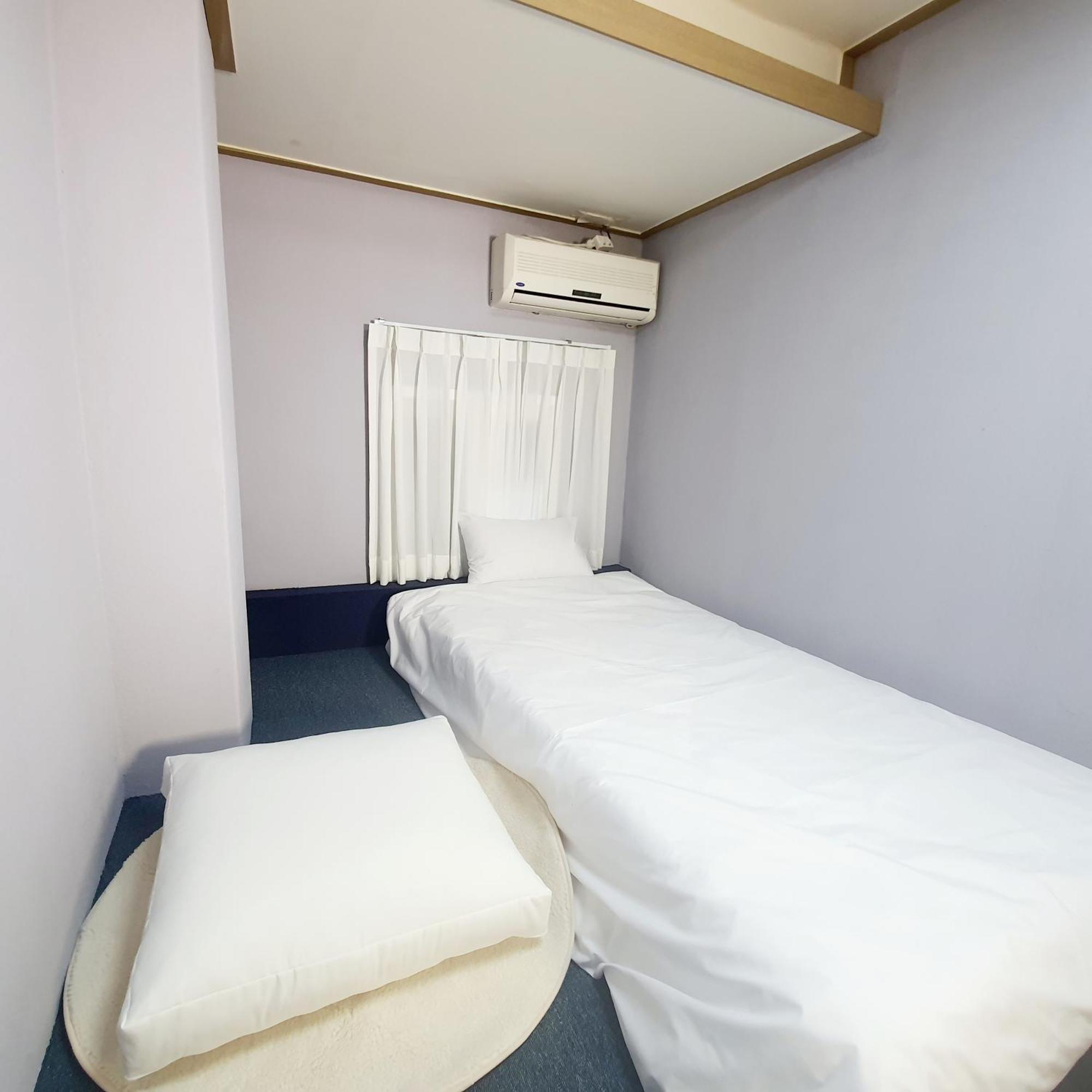 Bao Guesthouse Seoul Exterior photo