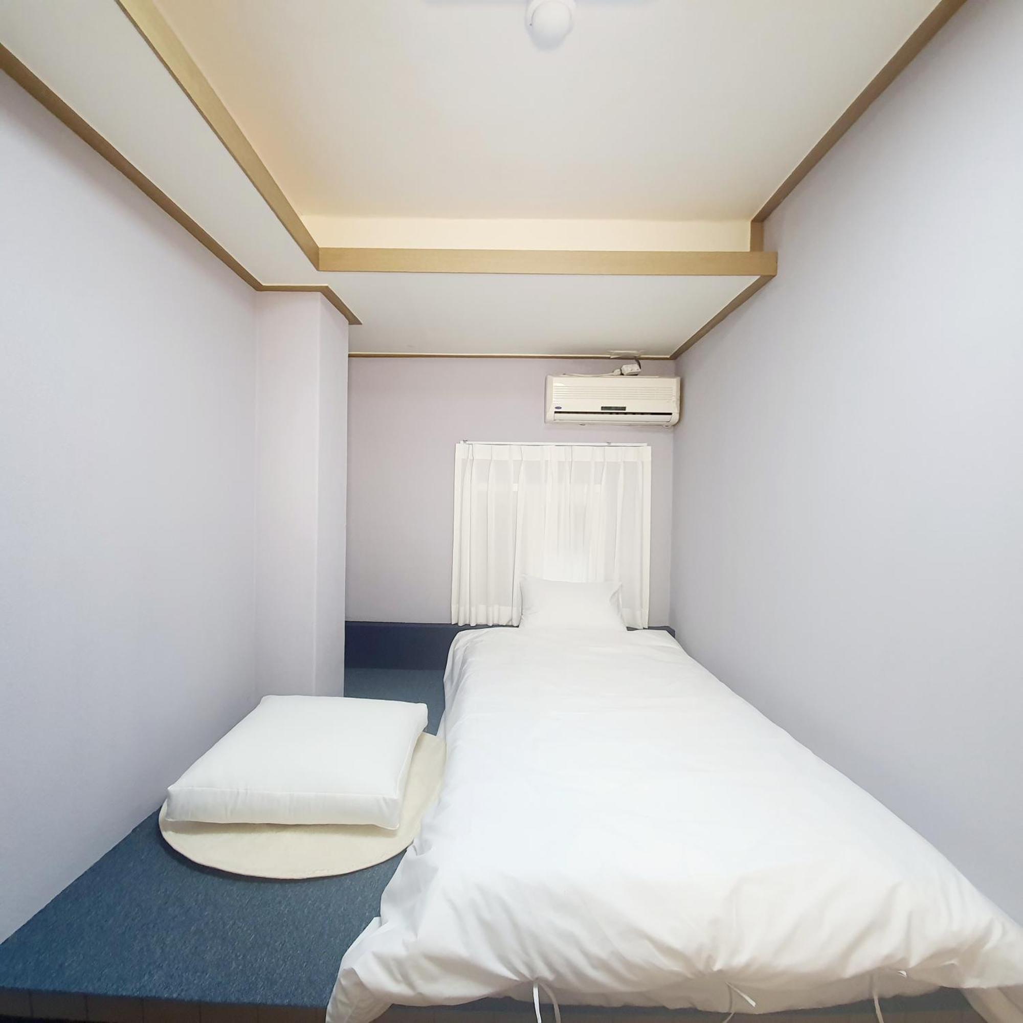 Bao Guesthouse Seoul Exterior photo