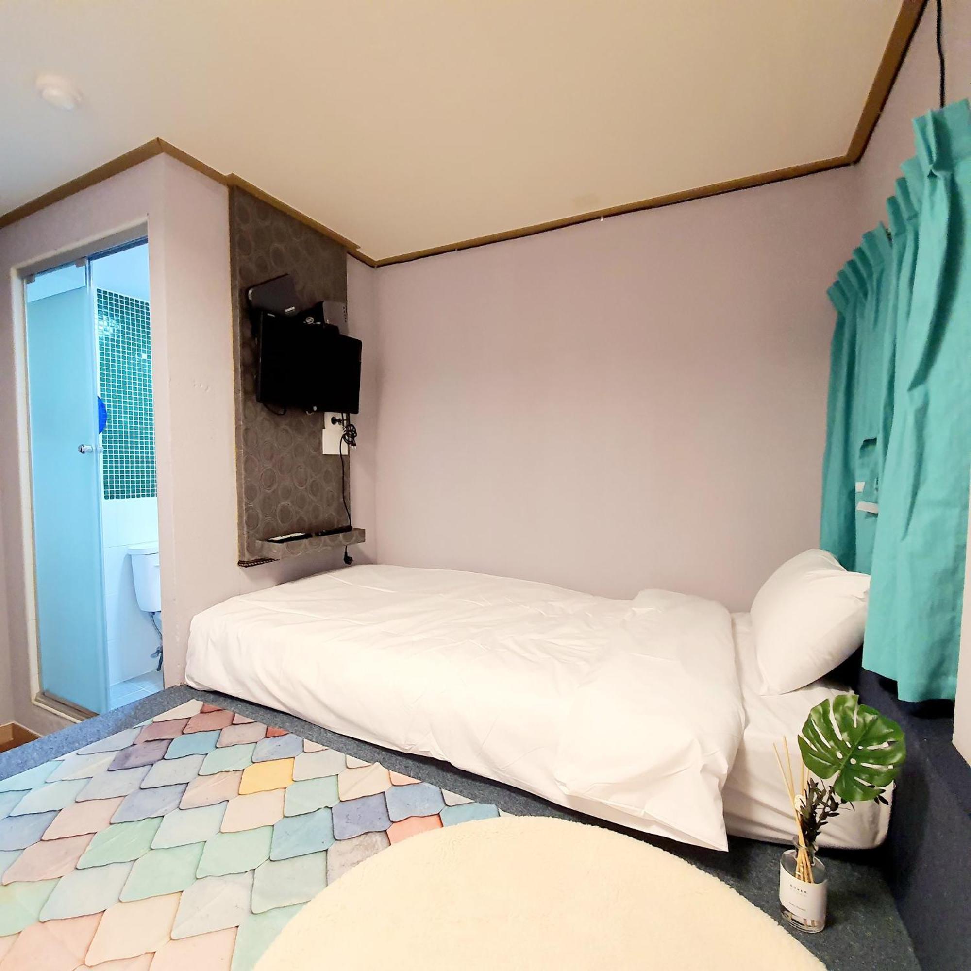 Bao Guesthouse Seoul Exterior photo