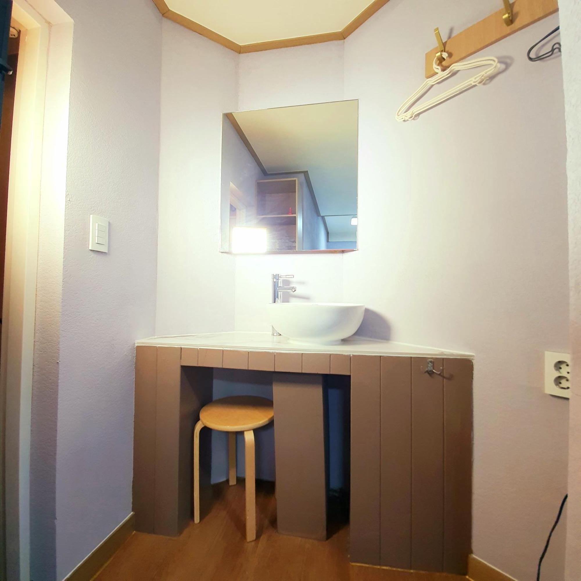 Bao Guesthouse Seoul Exterior photo