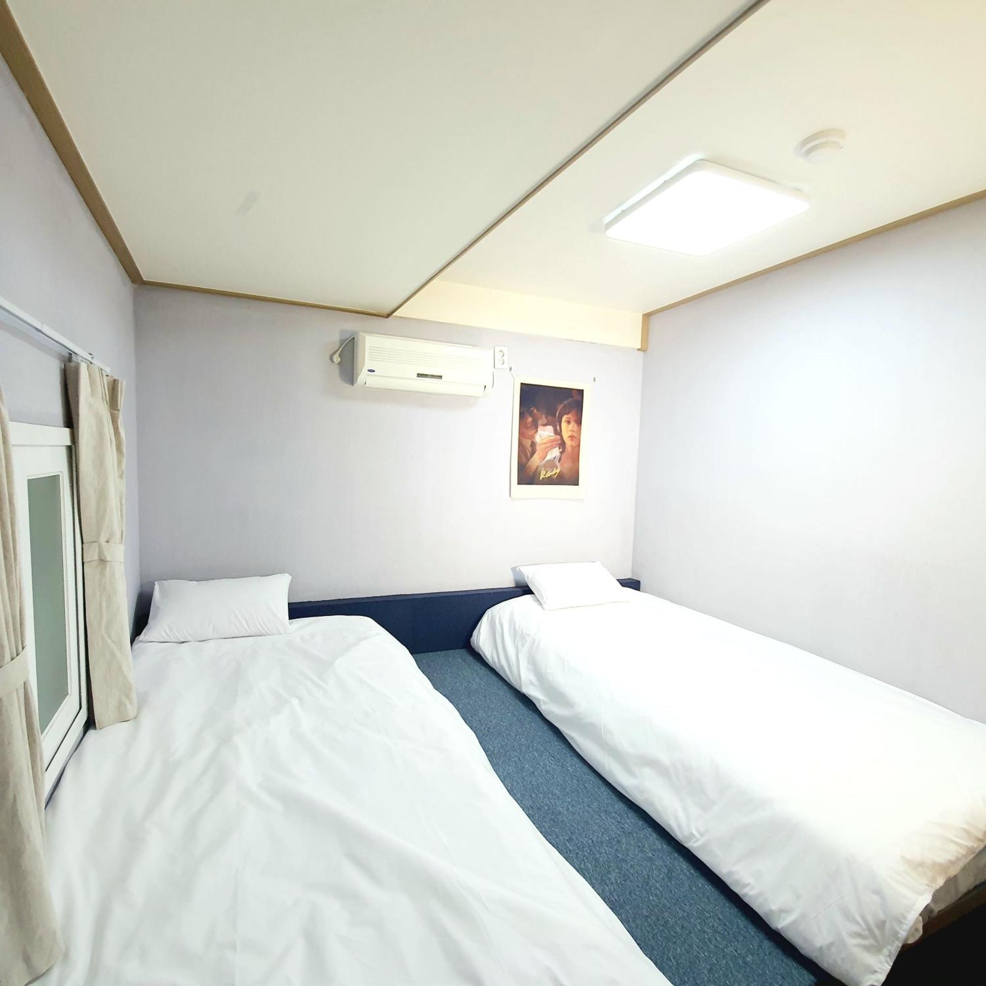 Bao Guesthouse Seoul Exterior photo