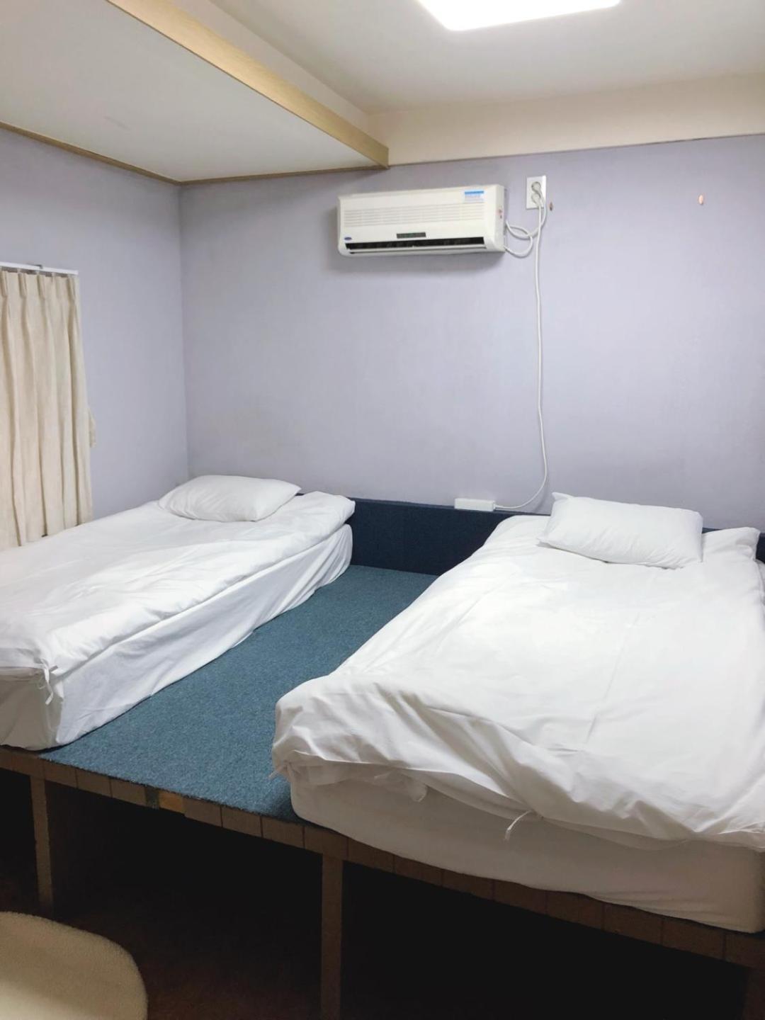 Bao Guesthouse Seoul Exterior photo