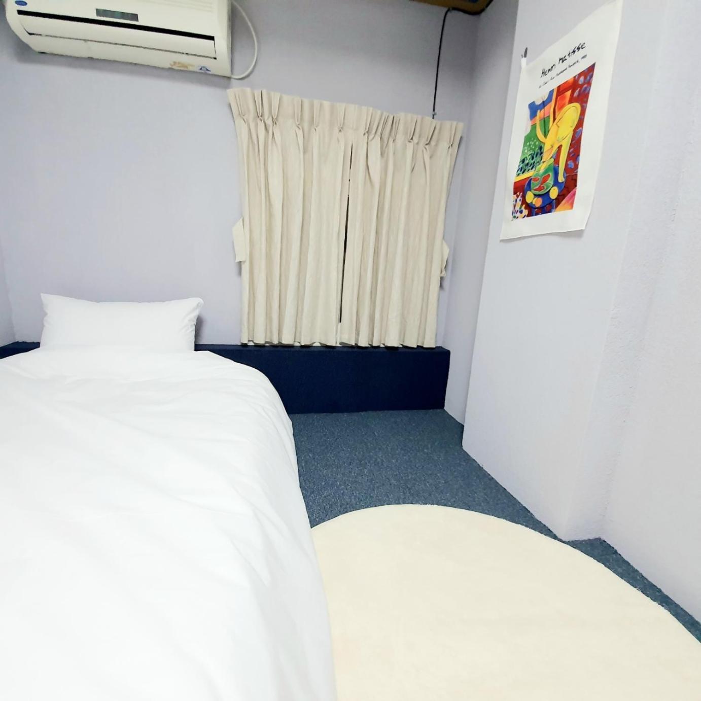 Bao Guesthouse Seoul Exterior photo