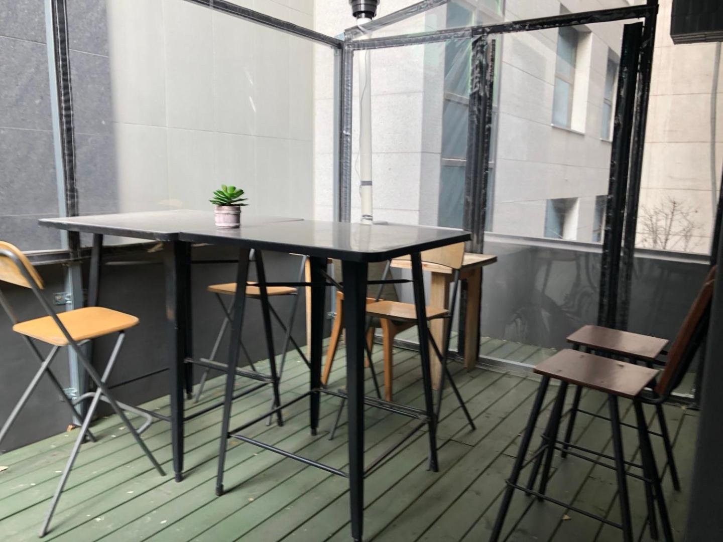 Bao Guesthouse Seoul Exterior photo