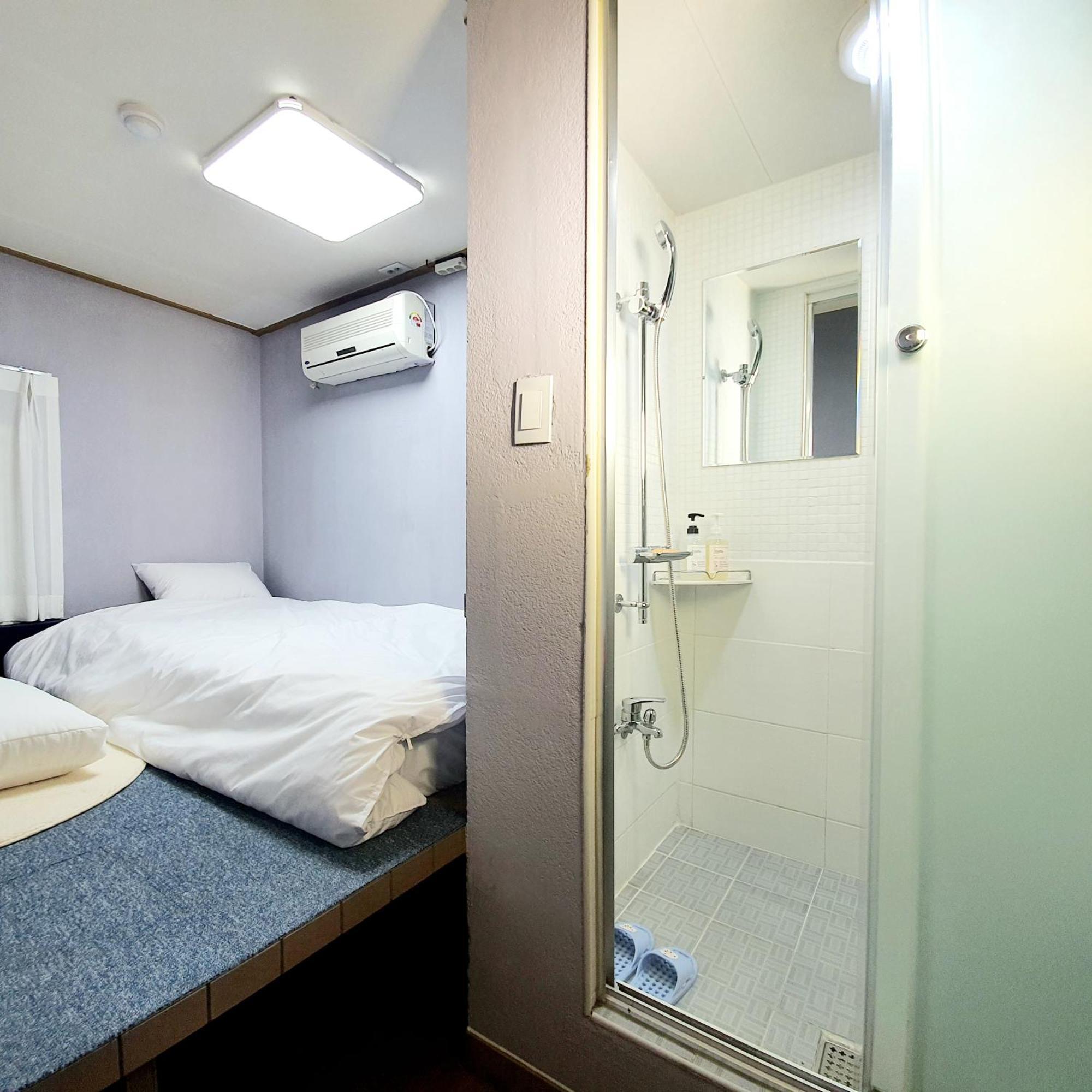Bao Guesthouse Seoul Exterior photo